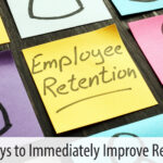 improve talent retention