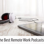 remote work podcasts