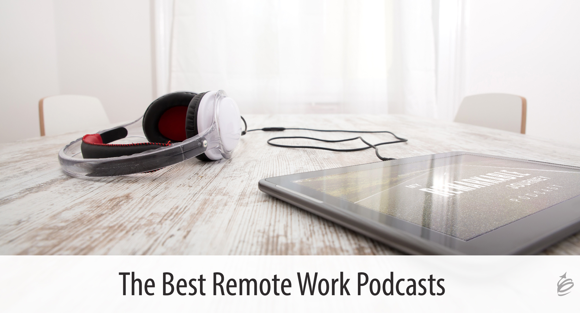 remote work podcasts