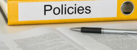 company policies