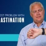 The Biggest Problem with Procrastination video